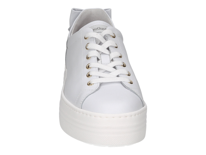 Nero Giardini Sneakers White