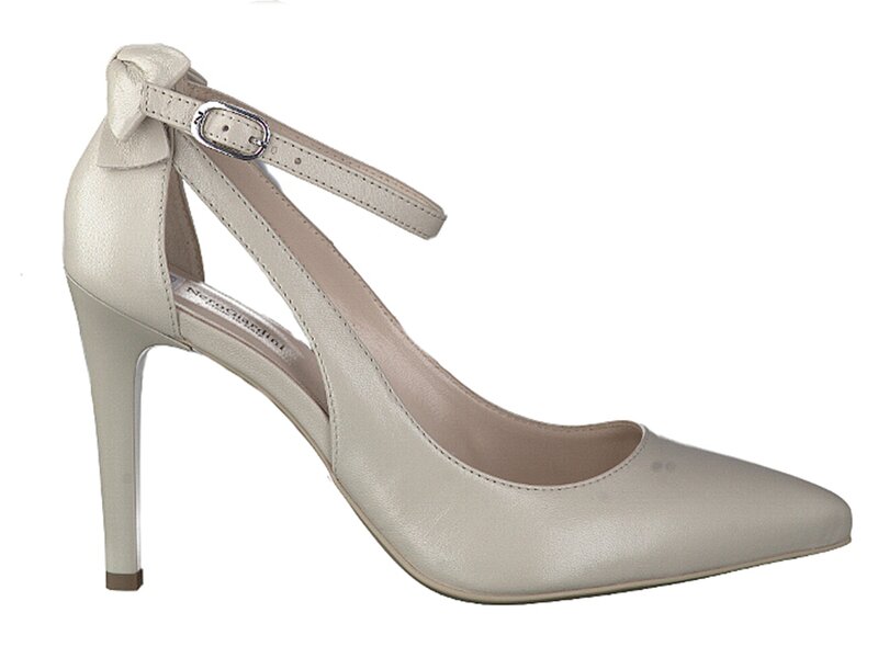 Nero Giardini Pumps Beige