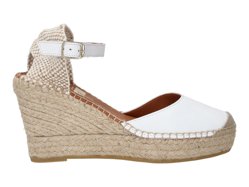Bekijk product 'Viguera Espadrilles Wit' Viguera Espadrilles Wit