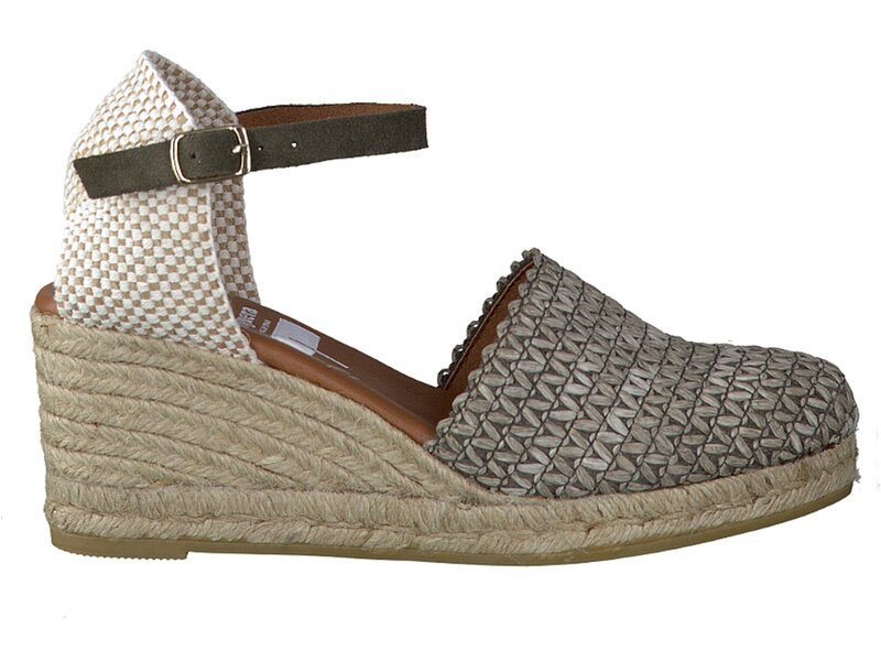 Bekijk product 'Viguera Espadrilles Beige' Viguera Espadrilles Beige