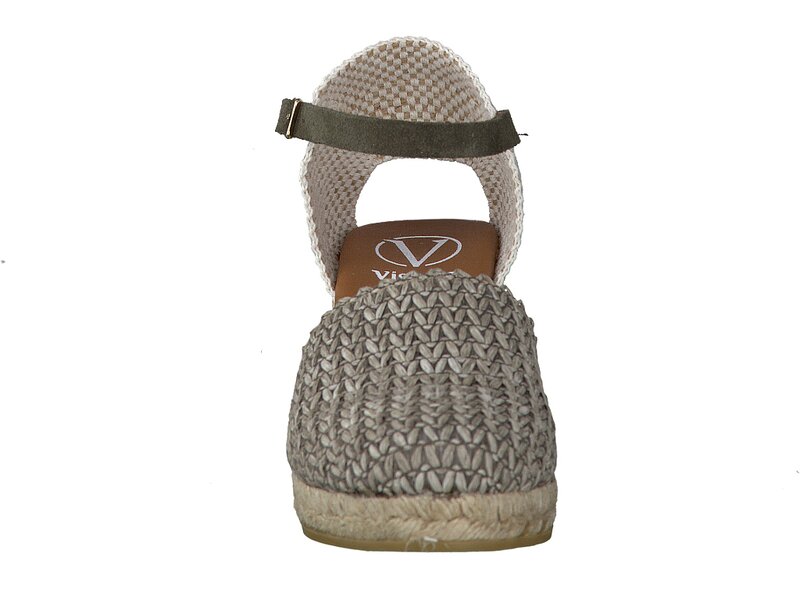 Bekijk product 'Viguera Espadrilles Beige' Viguera Espadrilles Beige