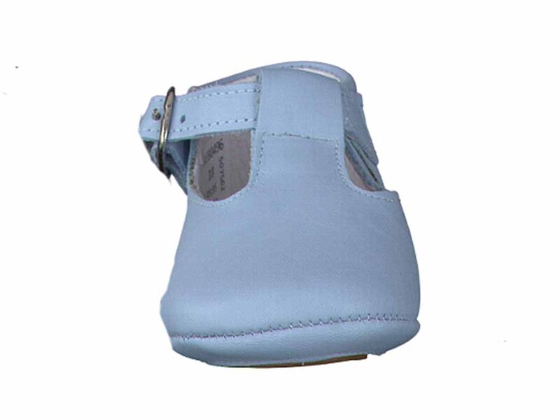 Beberlis Ballerines Bleu