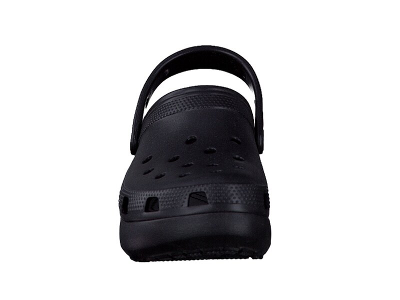 Crocs Muilen Zwart
