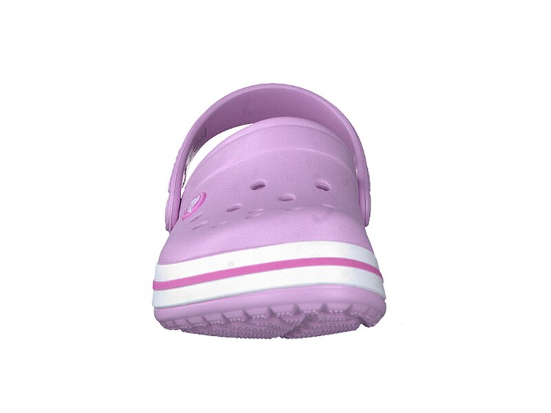 Crocs Sandalen Roze