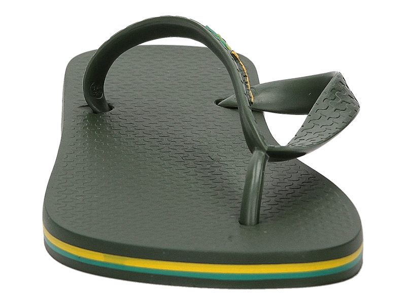 View product 'Ipanema Tongs Kaki' Ipanema Tongs Kaki