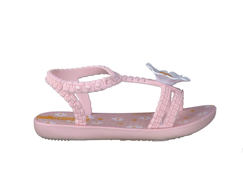 Ipanema Sandals Rose