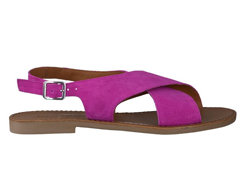 Bahia Del Sol Sandales Rose