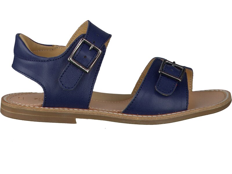 Zecchino D'oro Sandals Blue