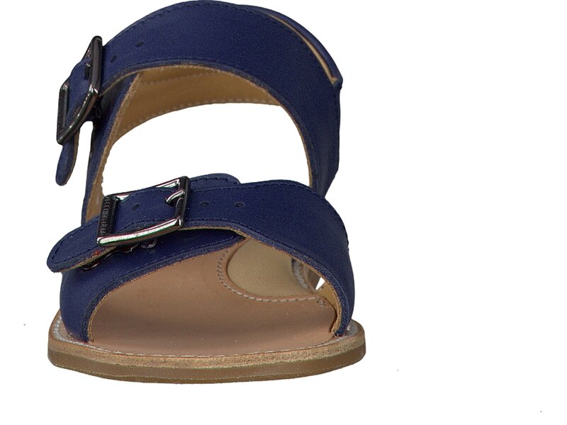 Zecchino D'oro Sandales Bleu