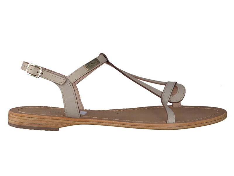 Les Tropeziennes Sandalen Off White