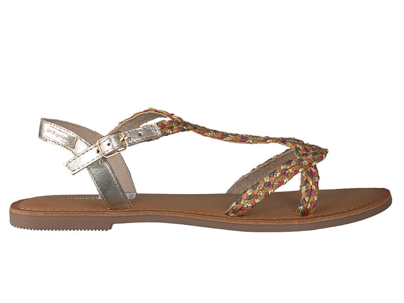 Les Tropeziennes Sandalen Multi