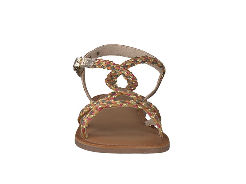 Les Tropeziennes Sandalen Multi