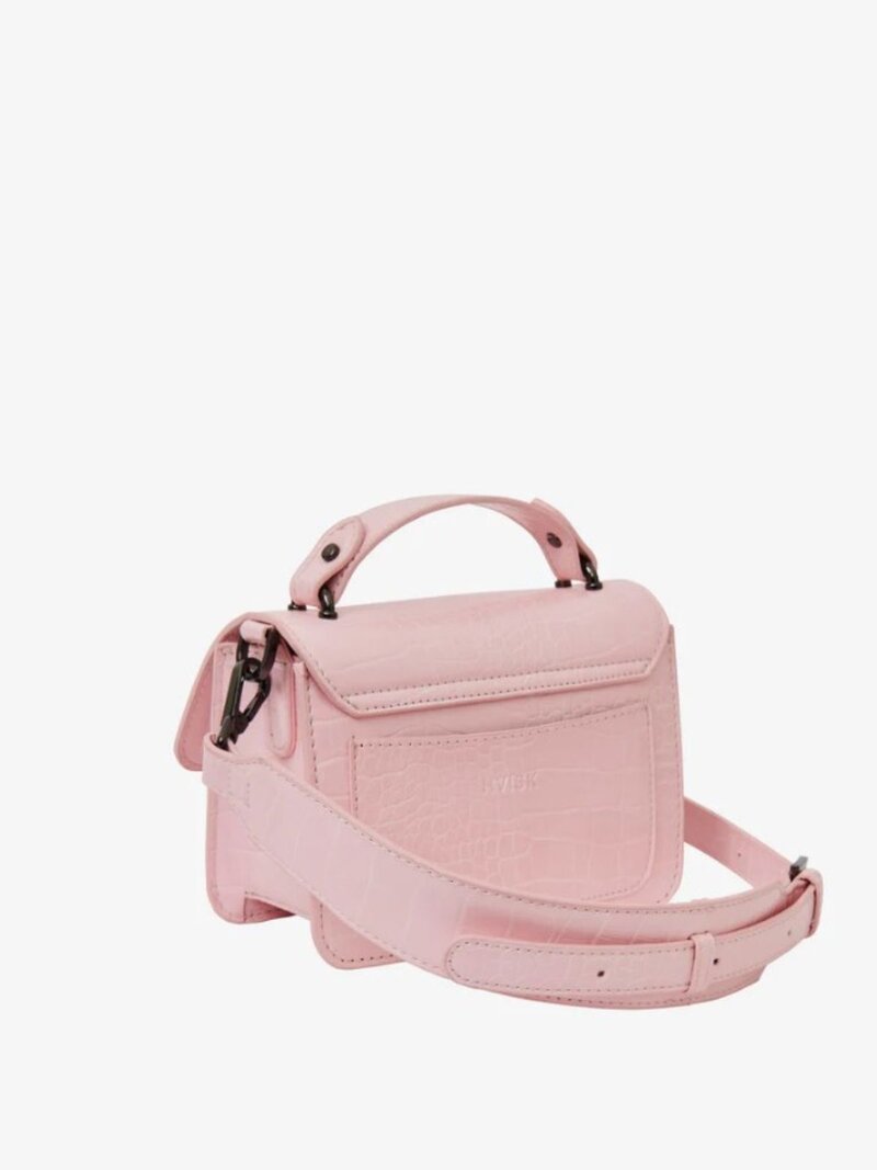 Hvisk Handtassen Roze