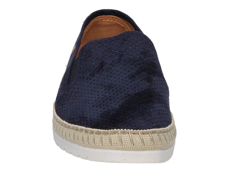 Voir le produit 'Verbenas Espadrilles Bleu' (en anglais) Verbenas Espadrilles Bleu