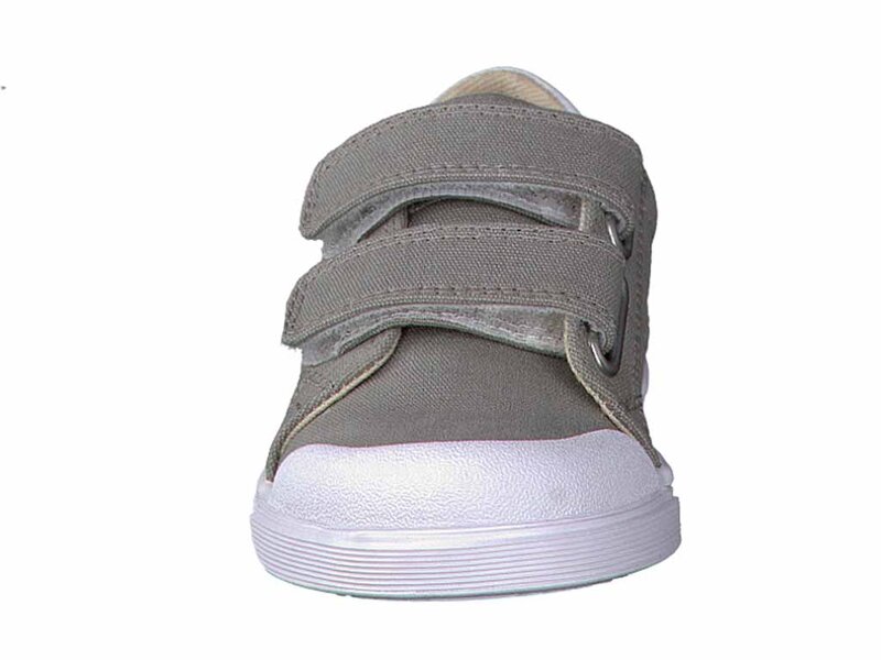 Ten Is Velcro Schoenen Beige
