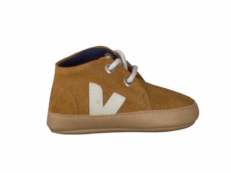 Veja Veterschoenen Camel