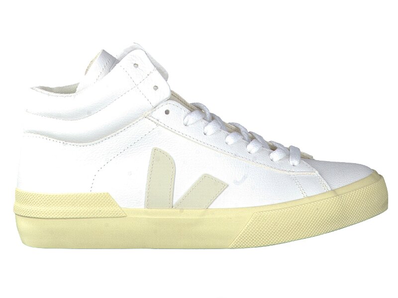 Veja Sneakers Wit