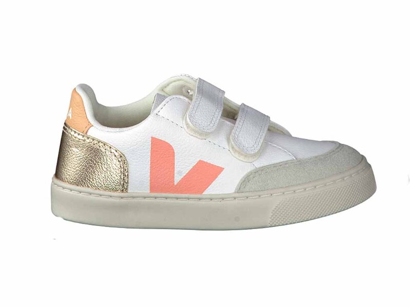 Veja Sneakers Wit