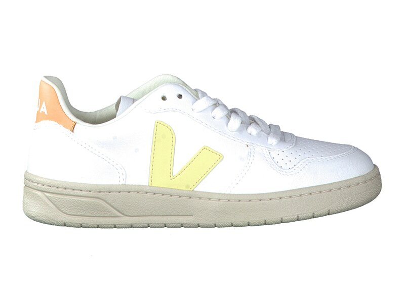 Veja Sneakers Wit
