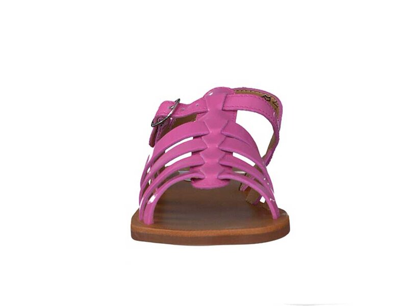 Pom D'api Sandales Rose