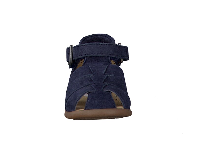 Pom D'api Sandales Bleu