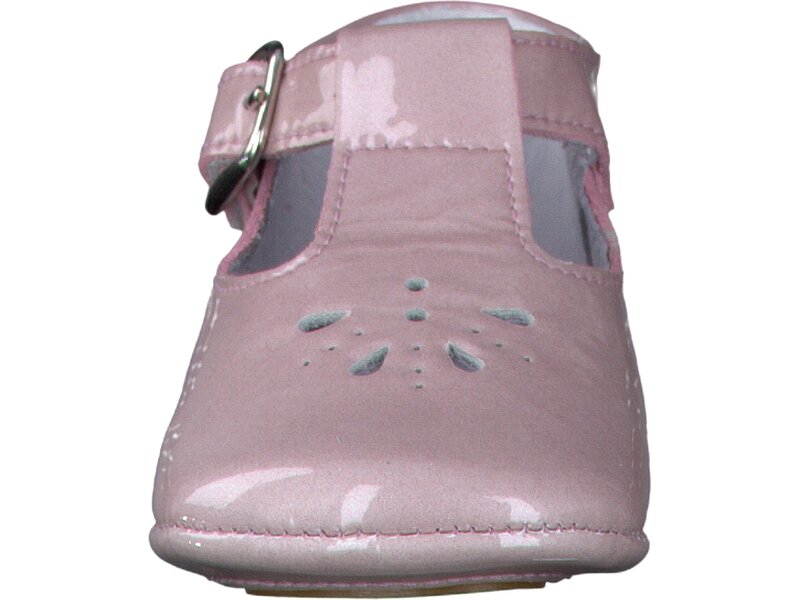 Bekijk product 'Beberlis Ballerinas Roze' Beberlis Ballerinas Roze