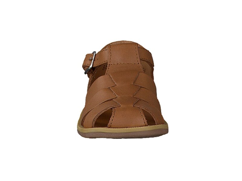 Pom D'api Sandalen Cognac