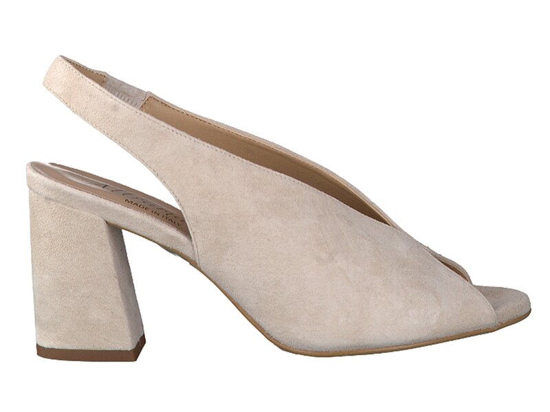 Altramarea Sandals Beige