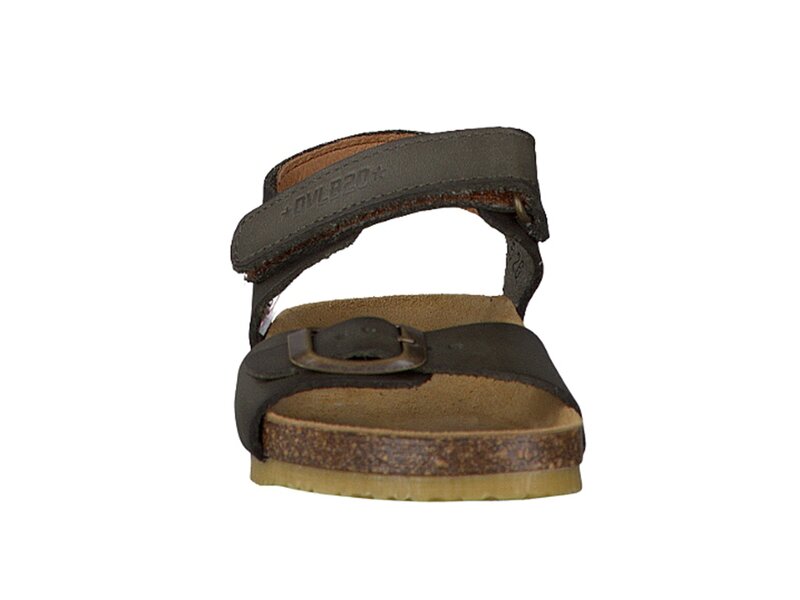 Develab Sandales Kaki