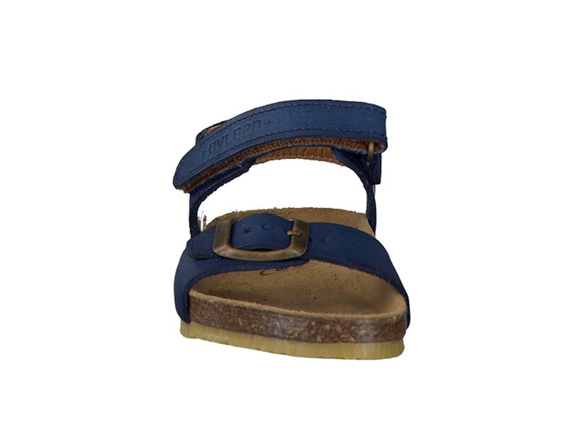 Develab Sandales Bleu