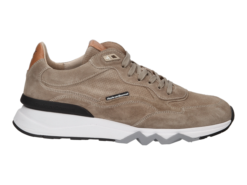 Floris Van Bommel Sneakers Beige