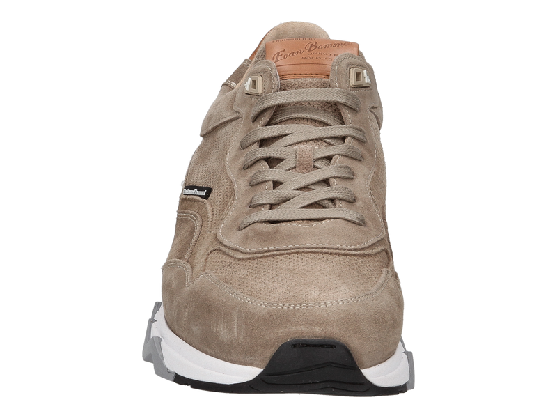 Floris Van Bommel Sneakers Beige