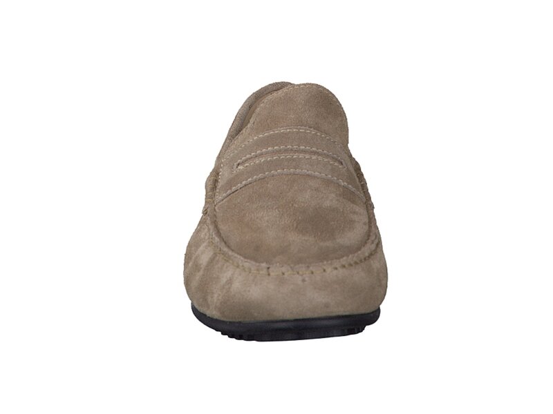 Bekijk product 'Van Bommel Mocassins Beige' Van Bommel Mocassins Beige