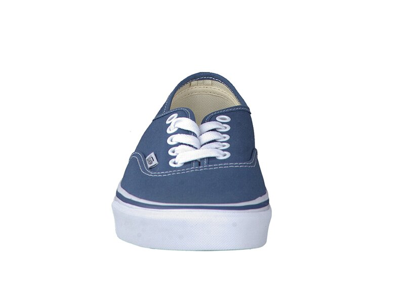 Vans Baskets Bleu