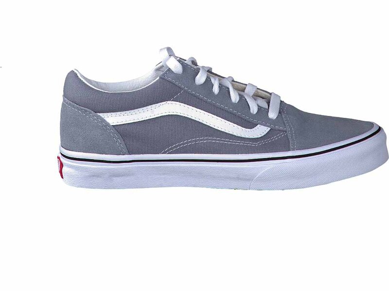 Vans Baskets Gris