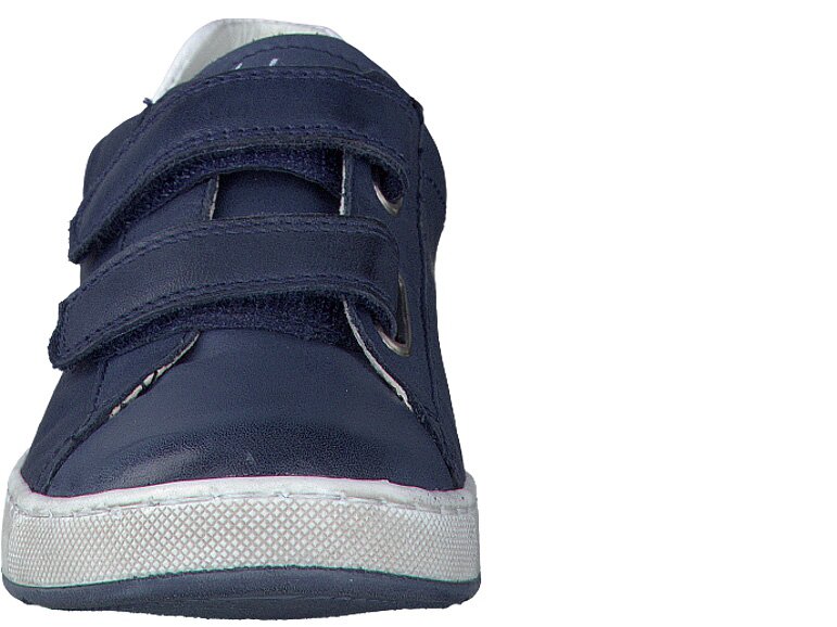 Naturino Velcro Schoenen Blauw