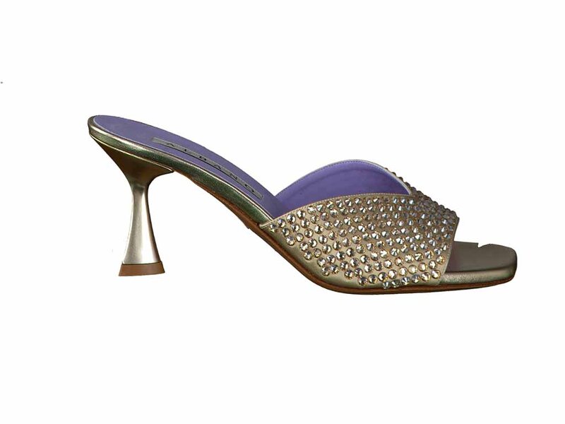 Bekijk product 'Albano Muilen Goud' Albano Muilen Goud