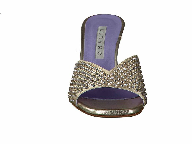 Bekijk product 'Albano Muilen Goud' Albano Muilen Goud