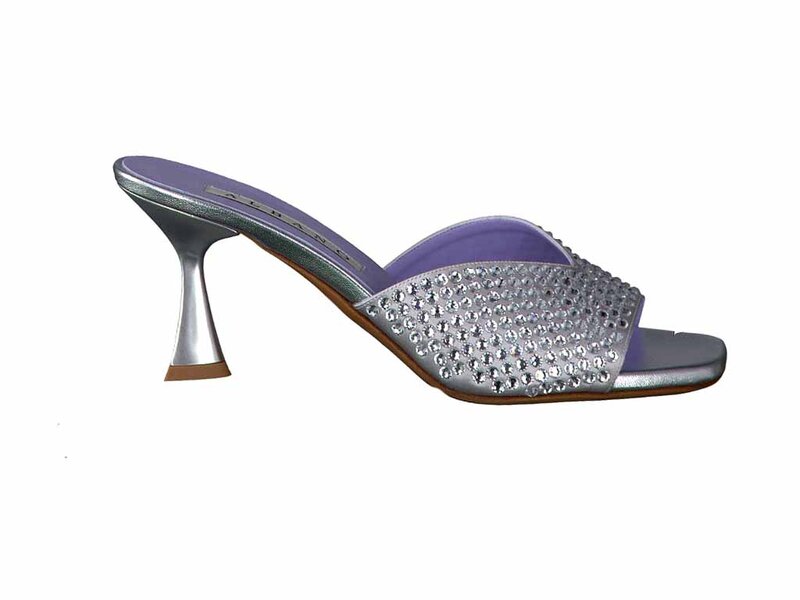 Bekijk product 'Albano Muilen Zilver' Albano Muilen Zilver