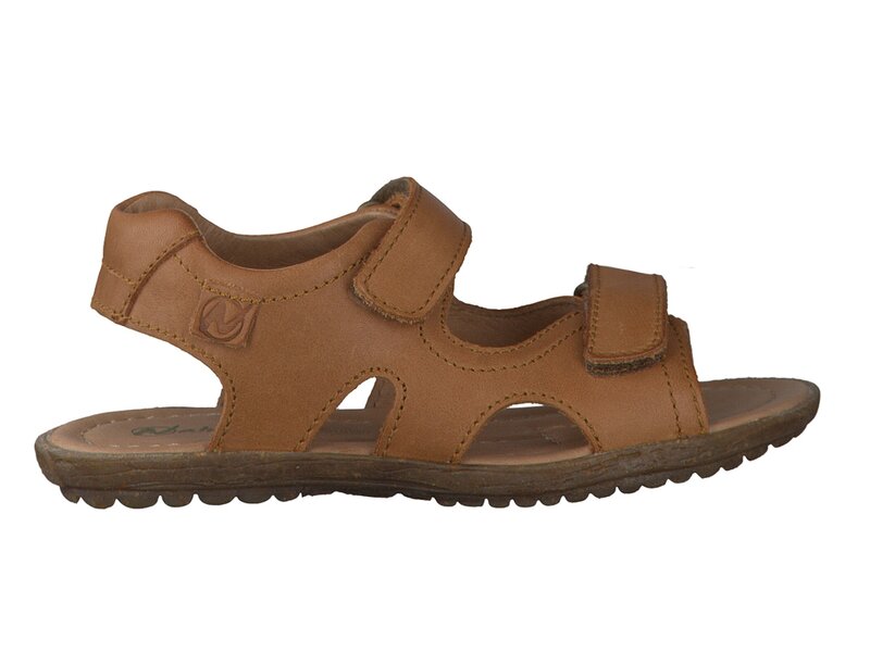 Naturino Sandals Cognac