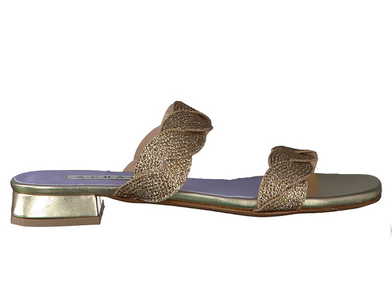 Bekijk product 'Albano Muilen Goud' Albano Muilen Goud