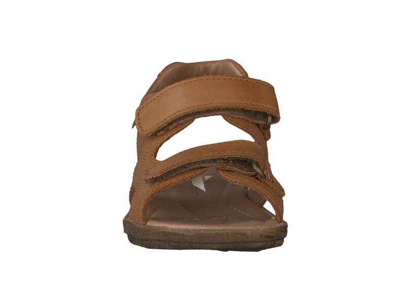 Naturino Sandals Cognac