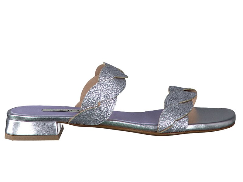 Bekijk product 'Albano Muilen Zilver' Albano Muilen Zilver