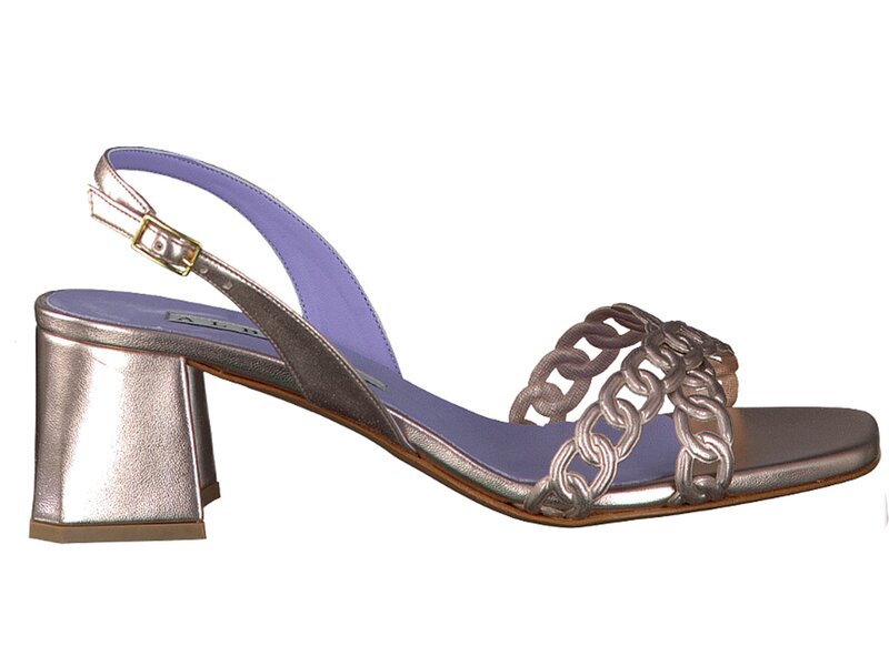 Bekijk product 'Albano Sandalen Roze' Albano Sandalen Roze