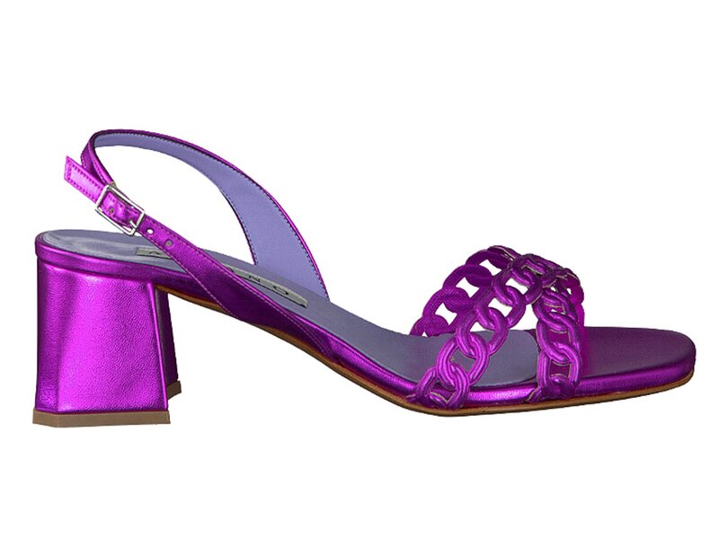 Bekijk product 'Albano Sandalen Roze' Albano Sandalen Roze