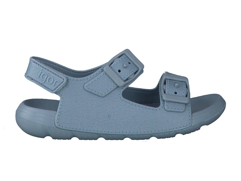 Igor Sandalen Blauw