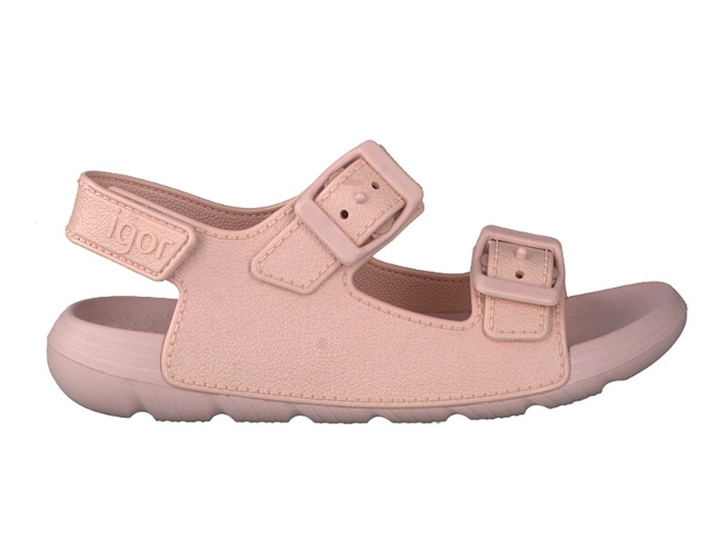 Bekijk product 'Igor Sandalen Roze' Igor Sandalen Roze