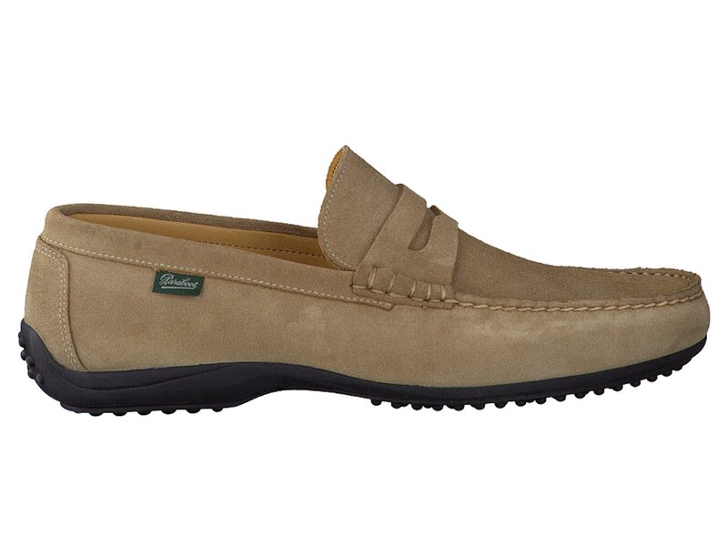 Bekijk product 'Paraboot Mocassins Beige' Paraboot Mocassins Beige
