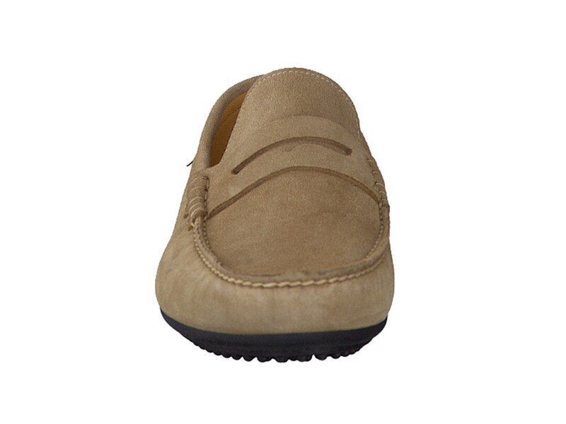 Bekijk product 'Paraboot Mocassins Beige' Paraboot Mocassins Beige