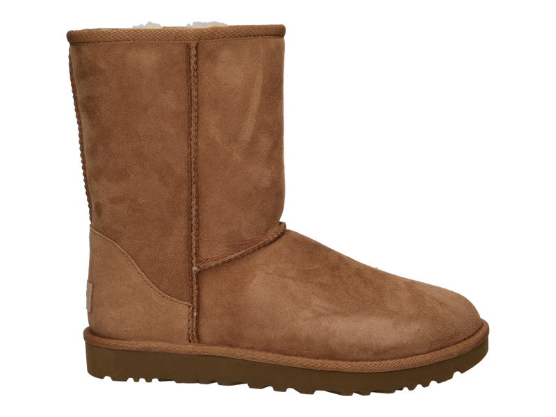 Ugg Bottines Cognac